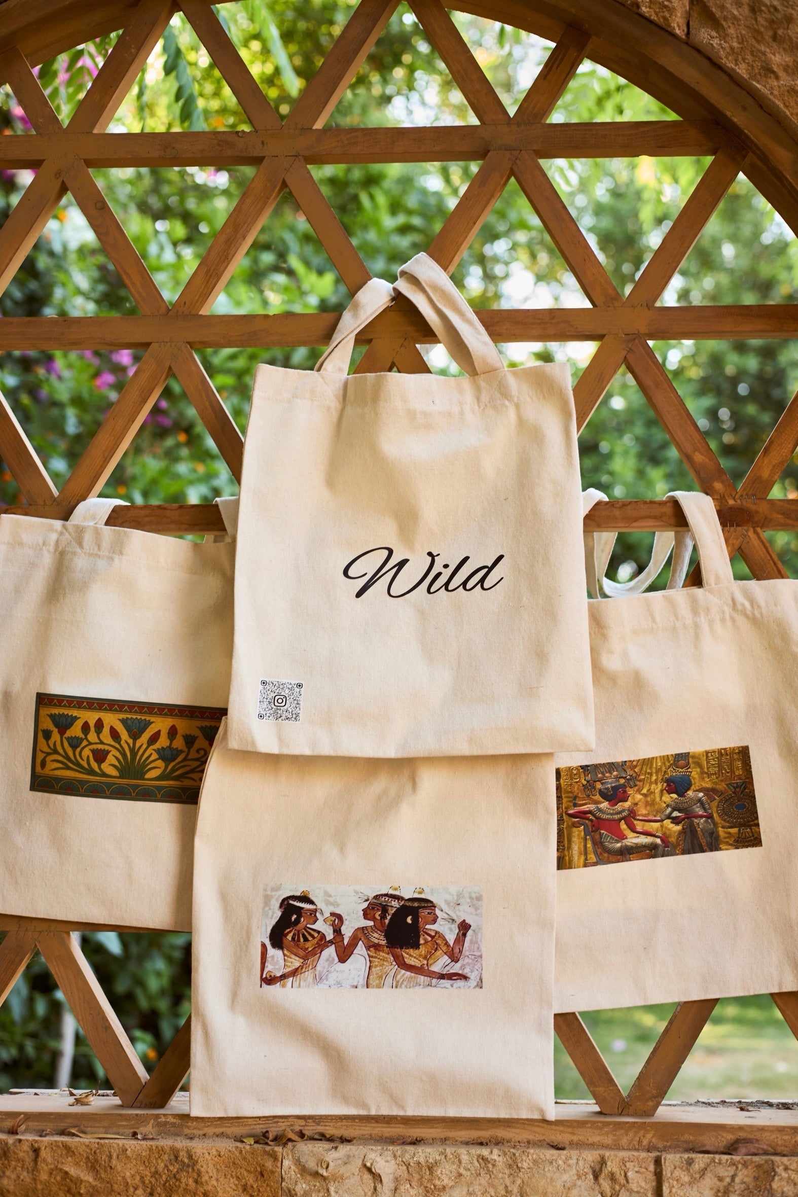 Tote Bags