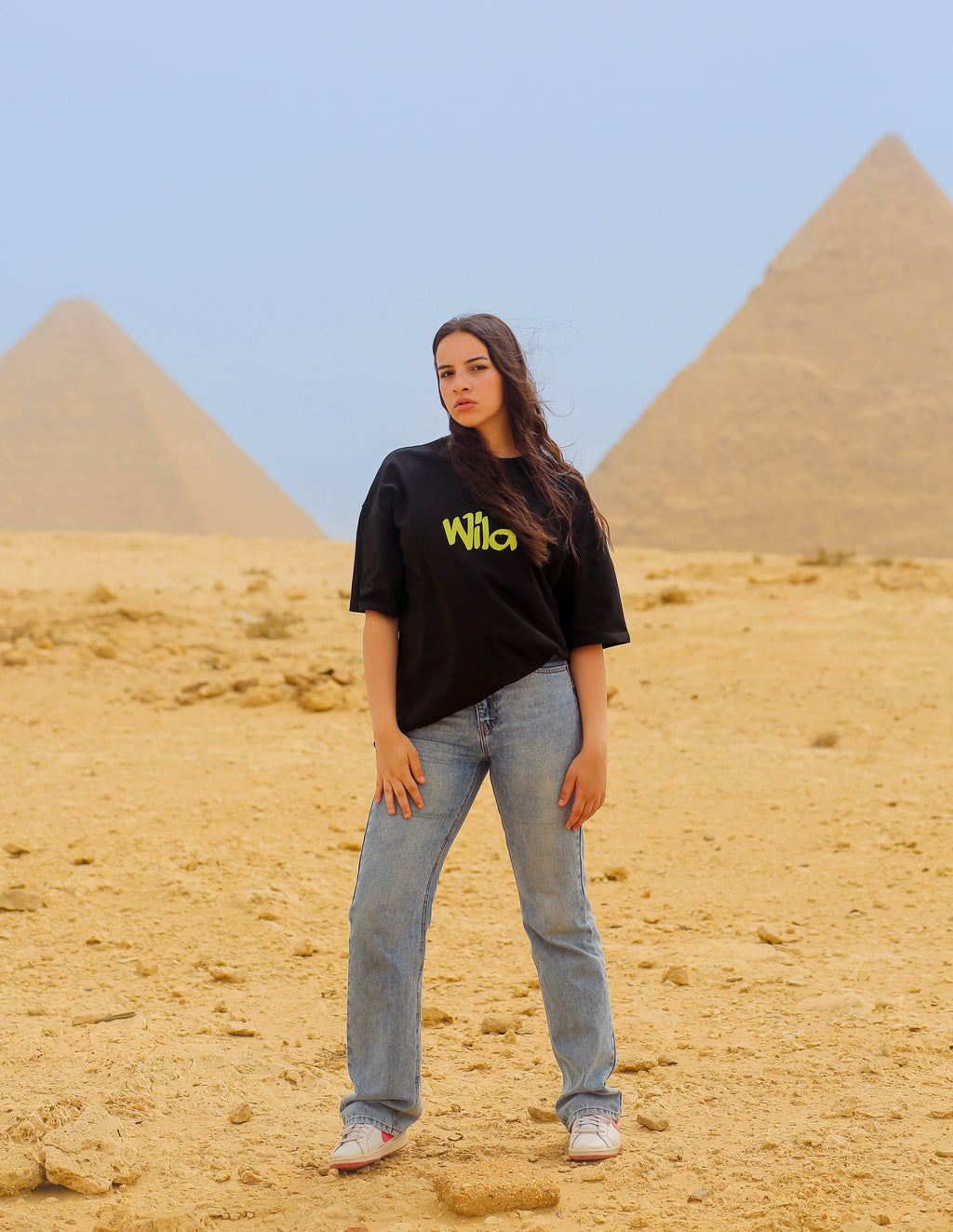 KING TUT