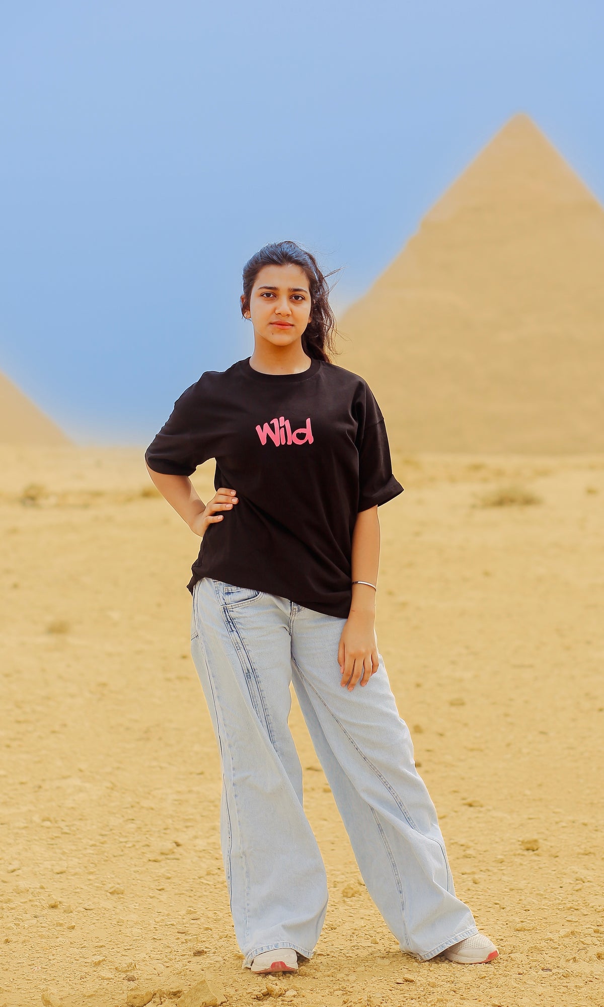 NEFERTITI