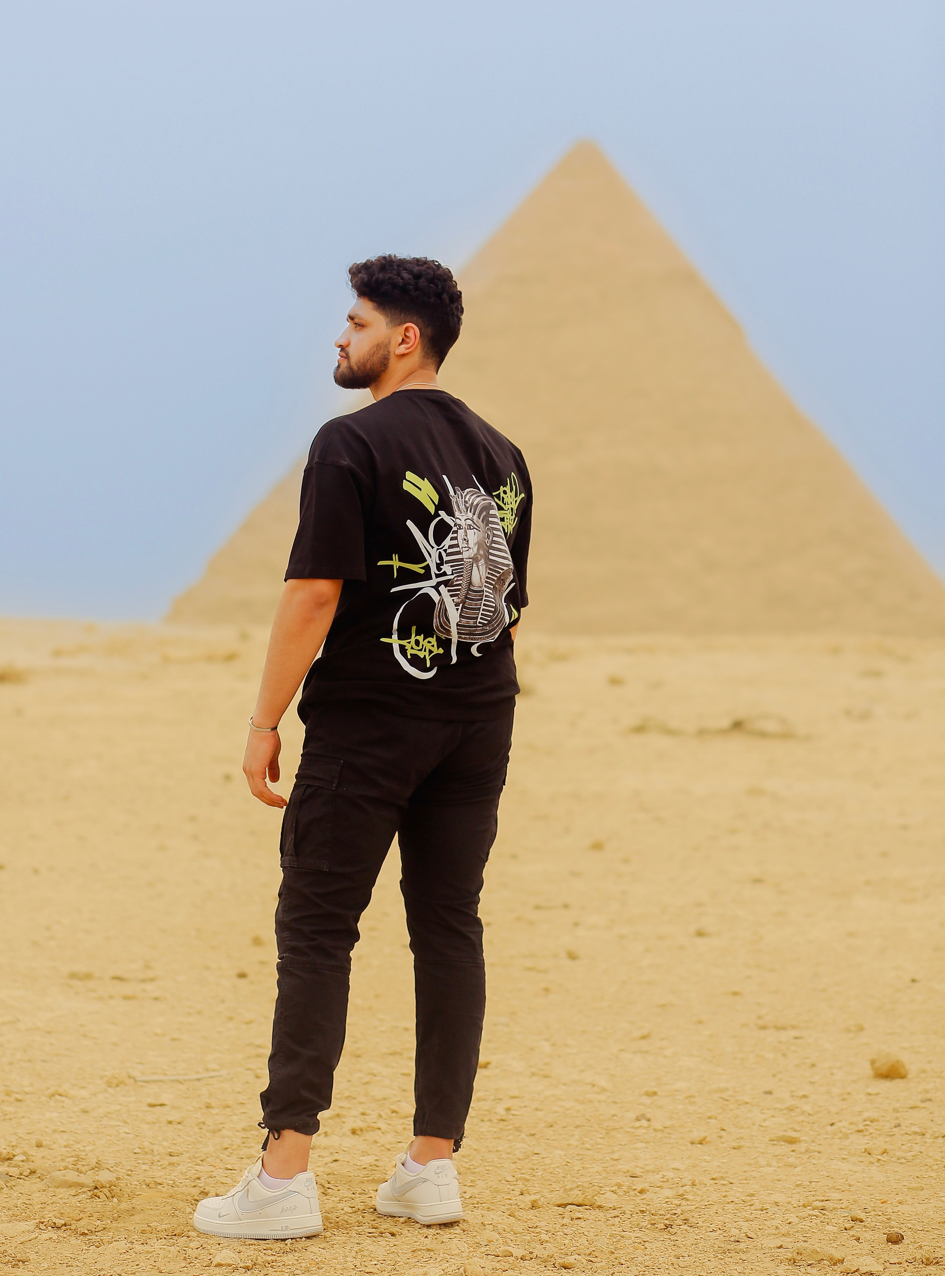 KING TUT