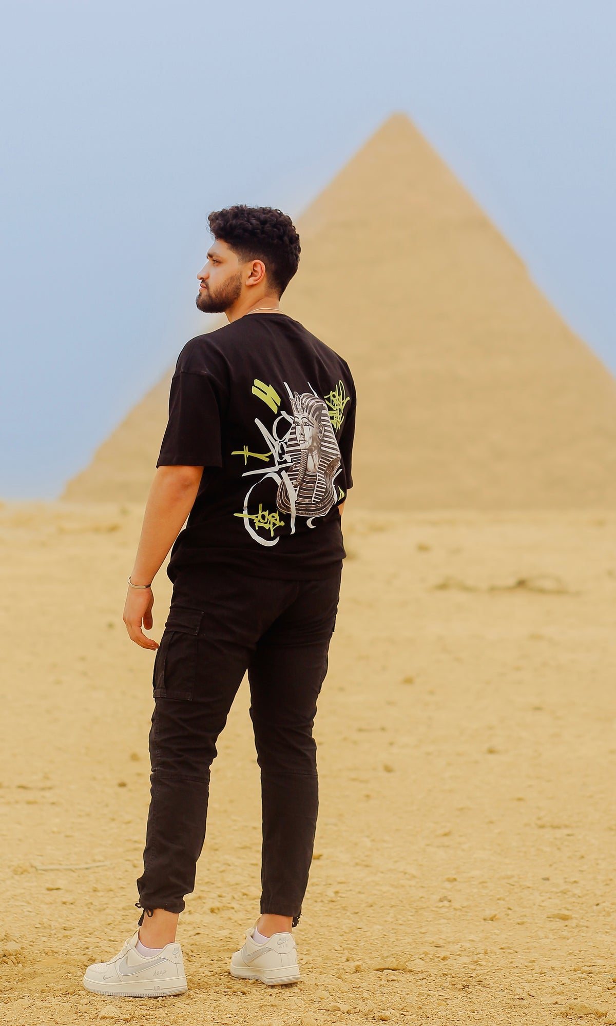 KING TUT