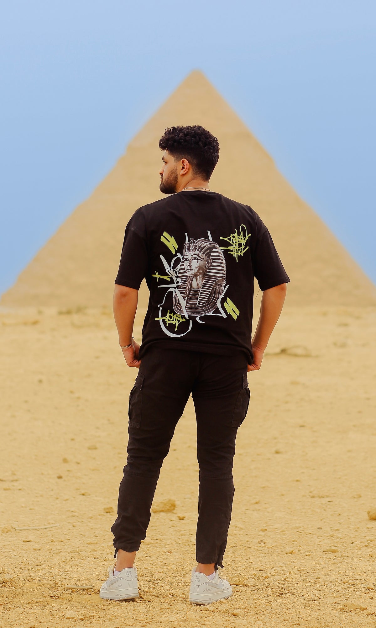 KING TUT
