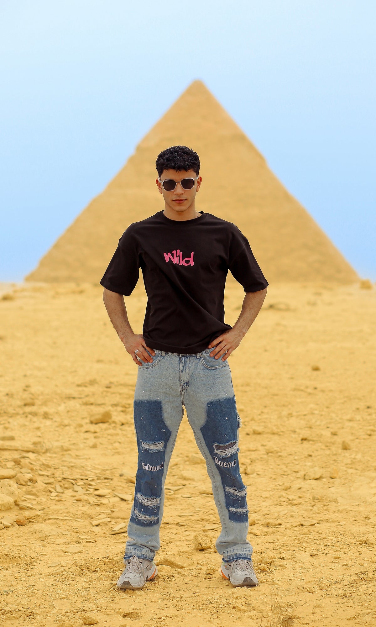 NEFERTITI