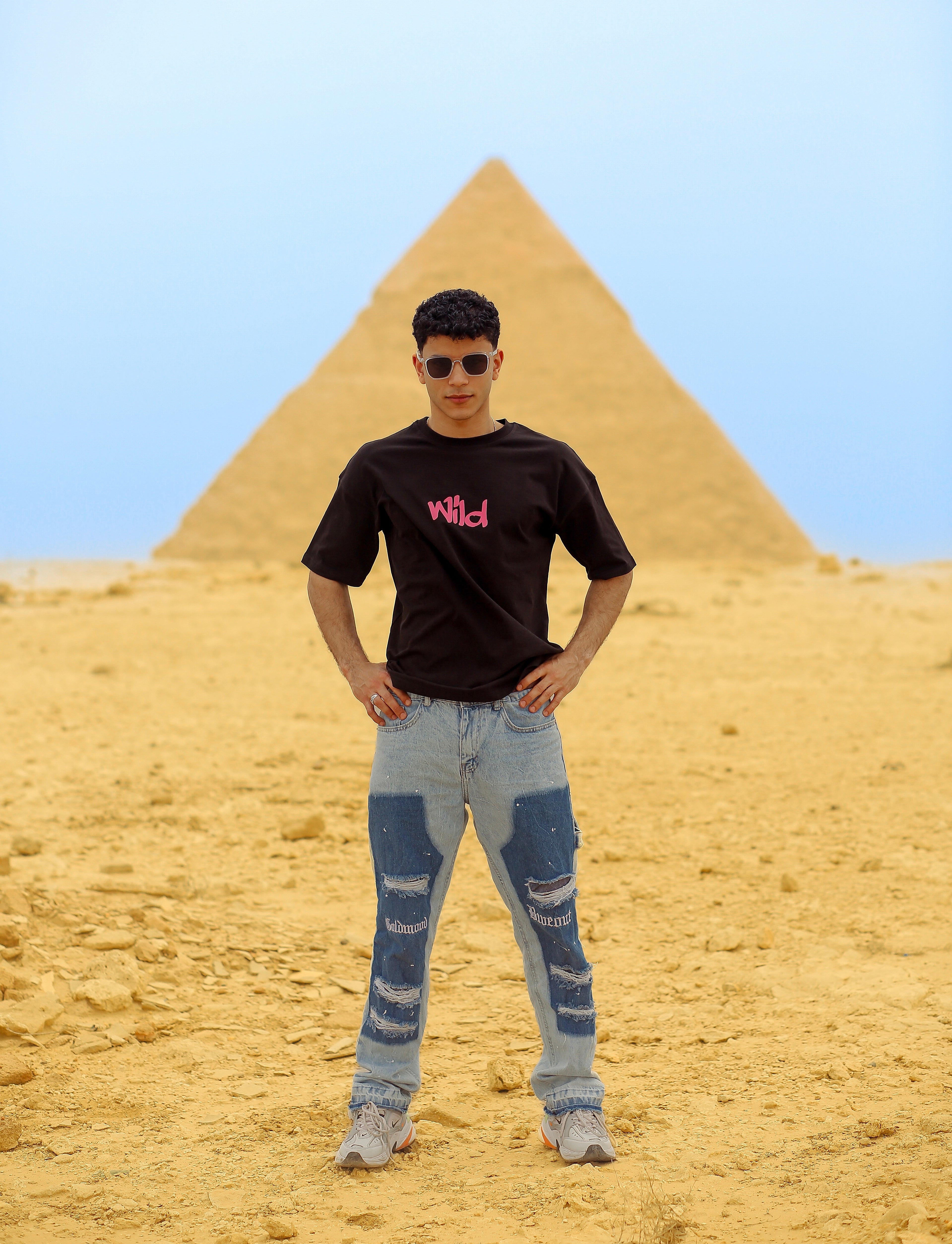 NEFERTITI