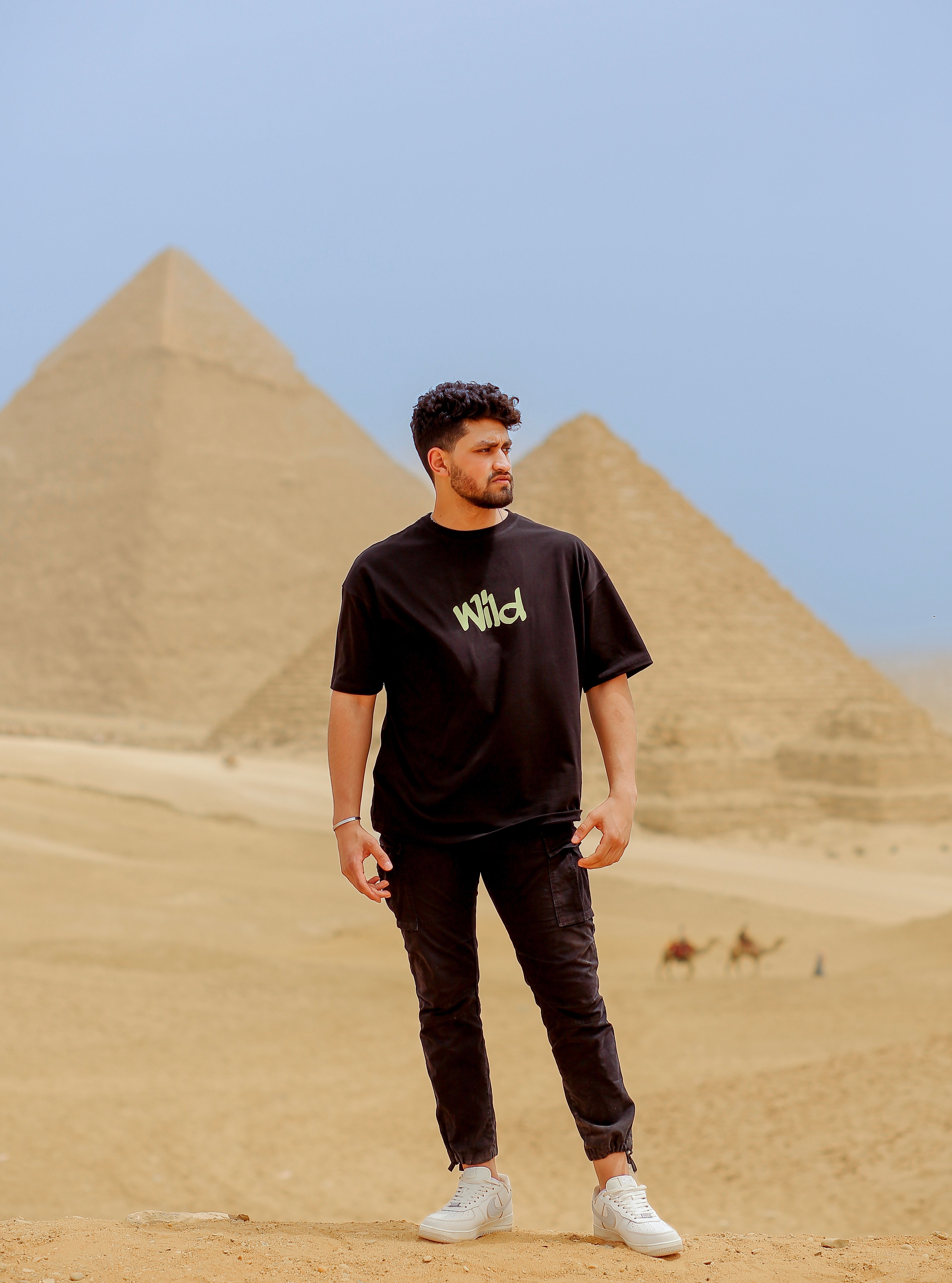 KING TUT