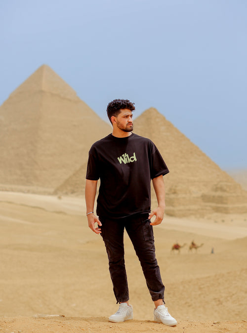 KING TUT