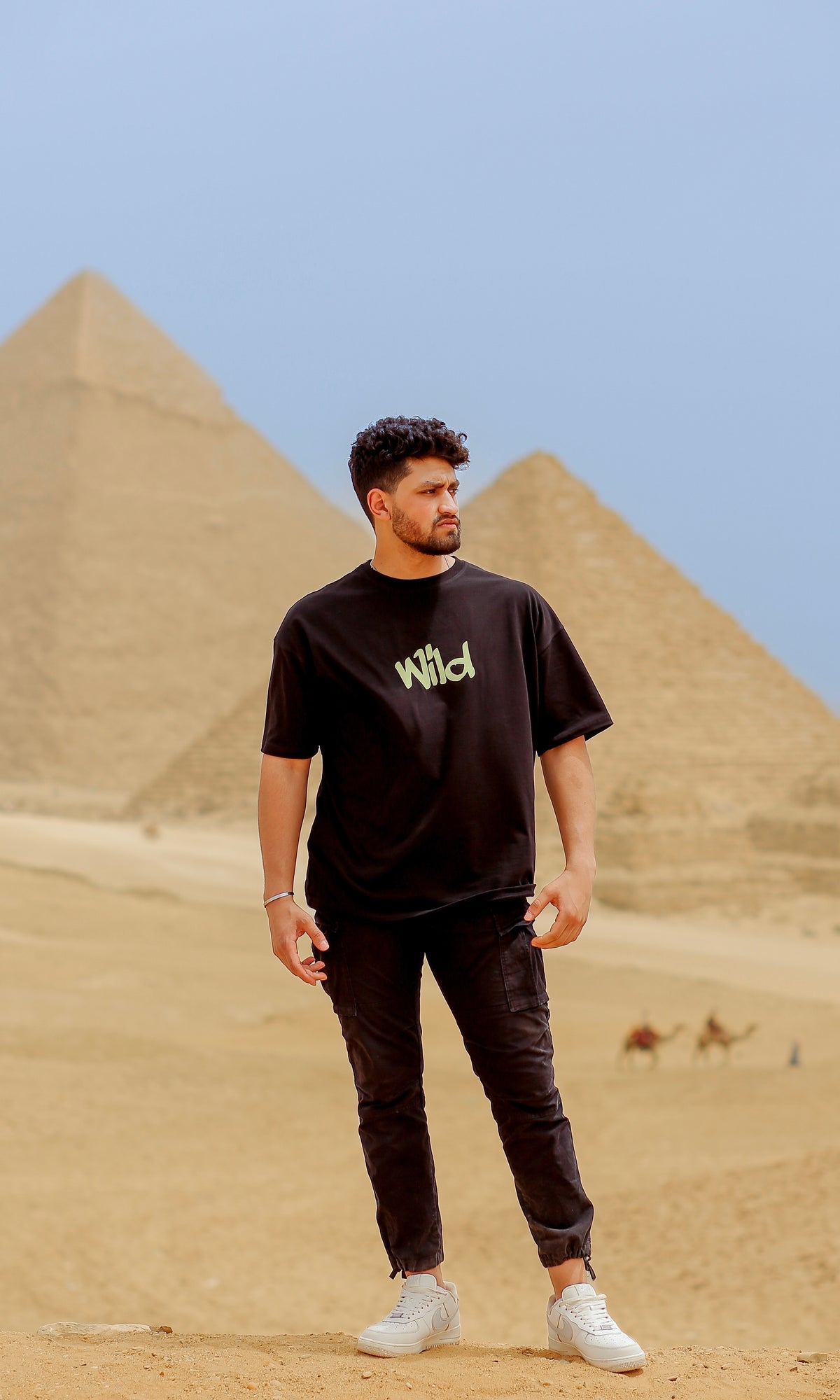 KING TUT