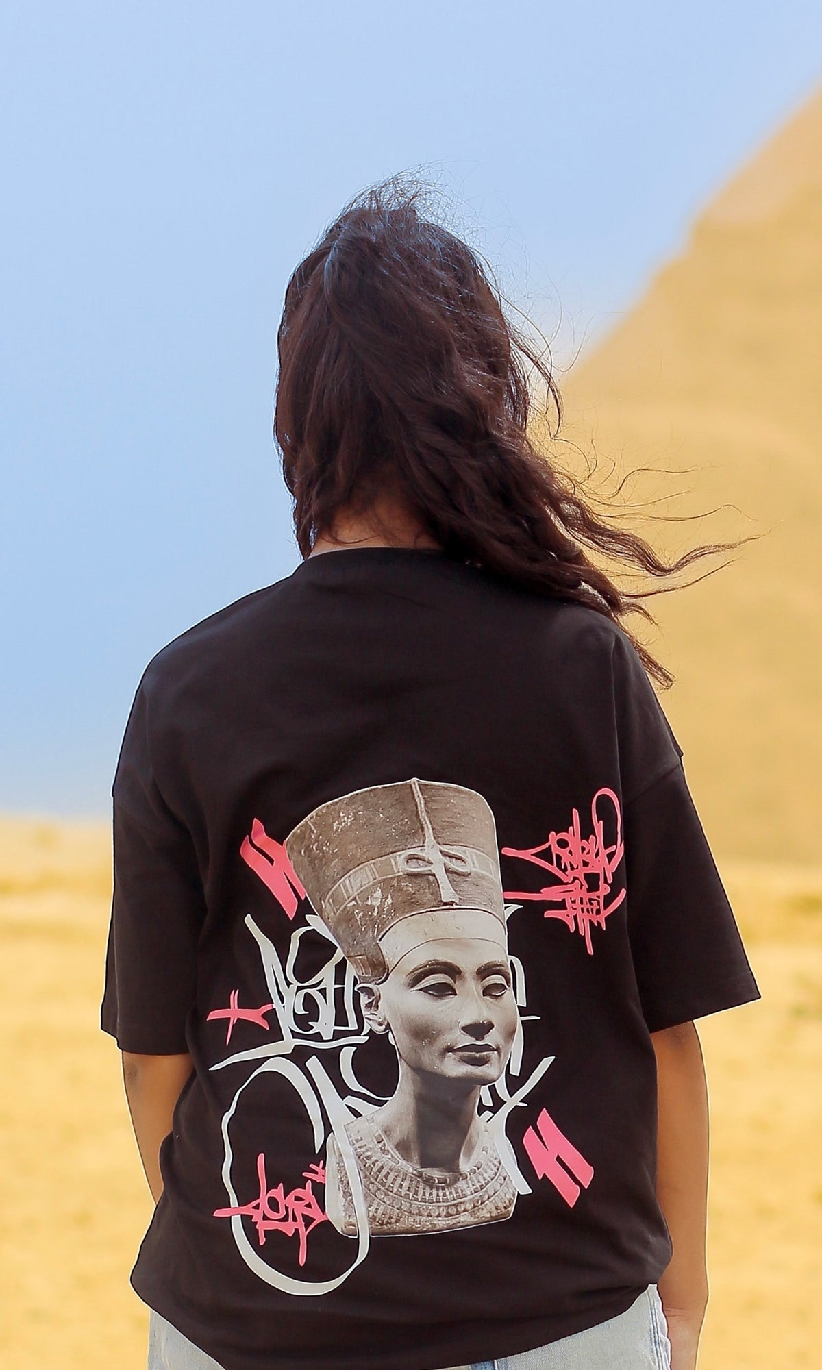 NEFERTITI