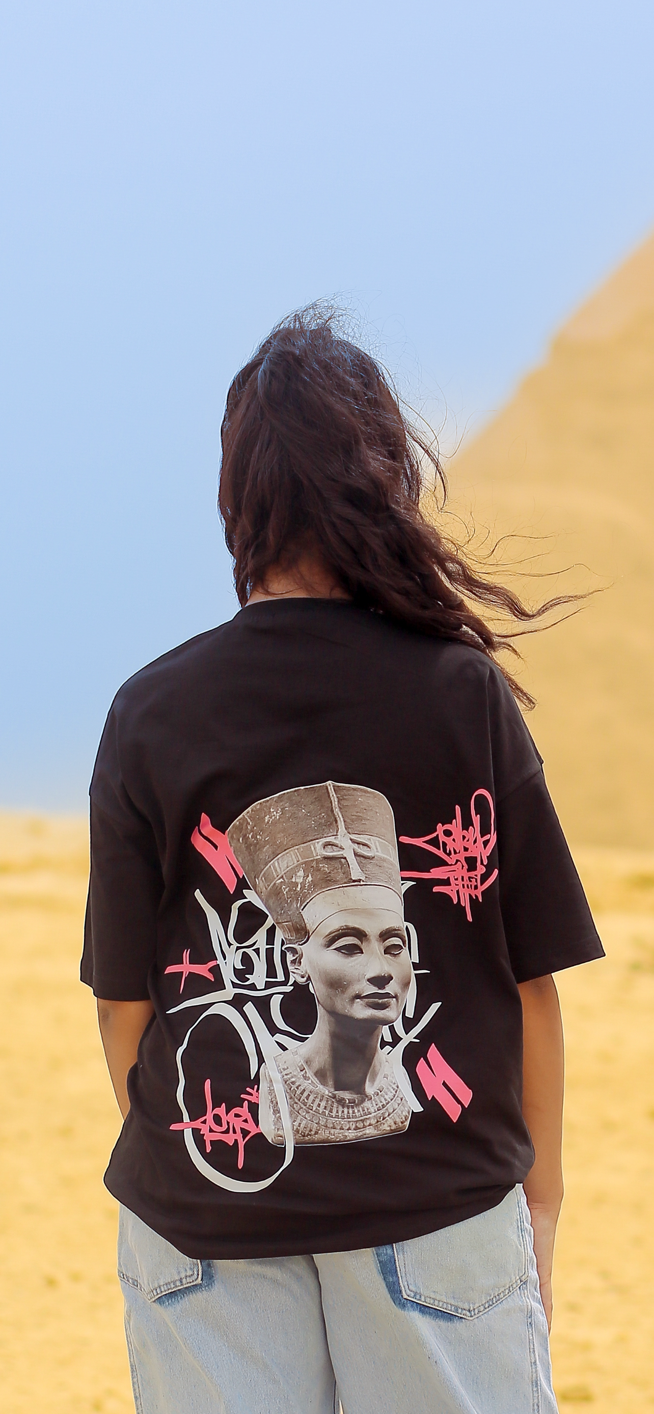NEFERTITI