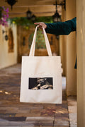 KING RAMSES ll TOTE BAG