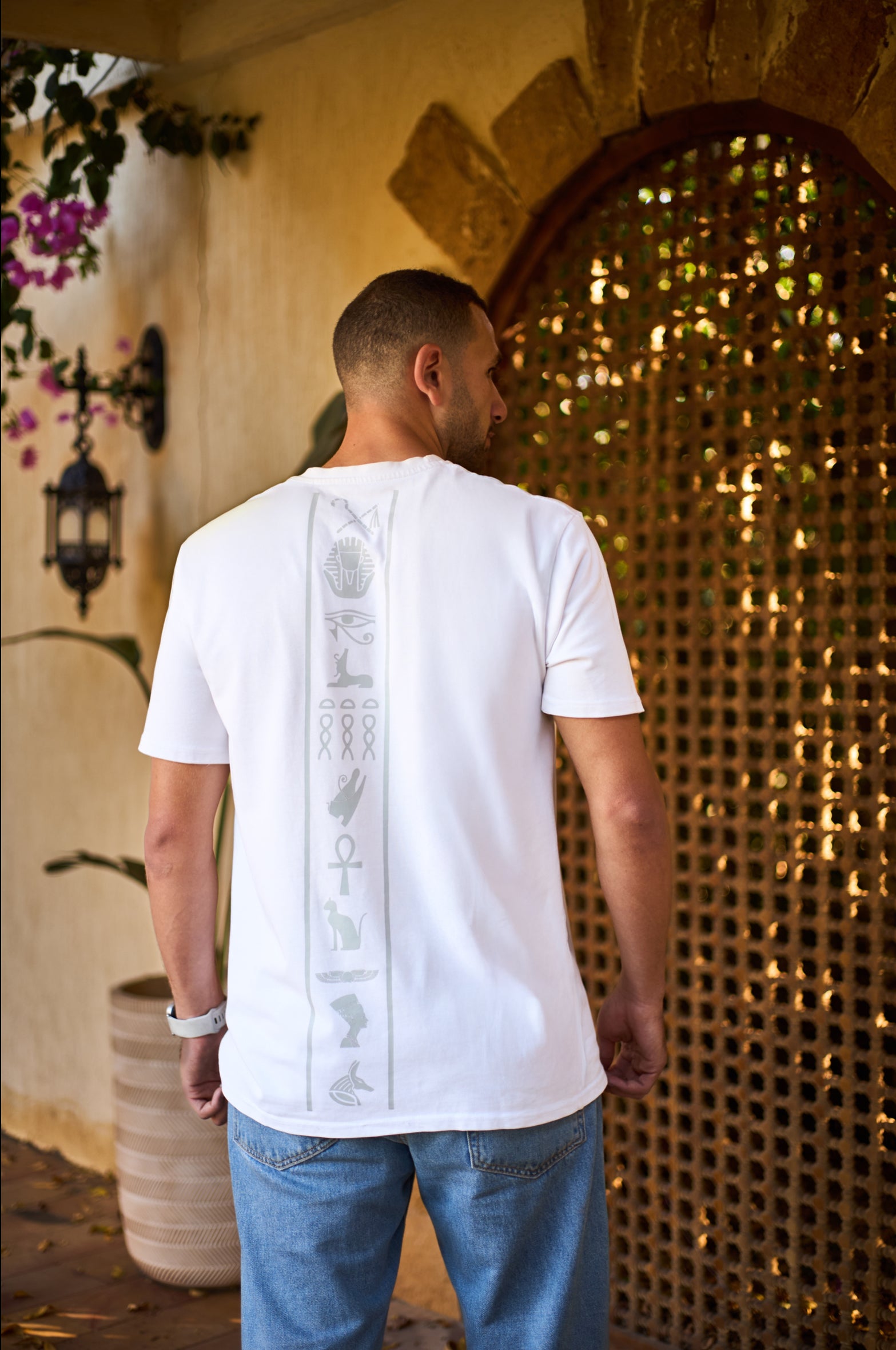 PHAROAH’S PATH
