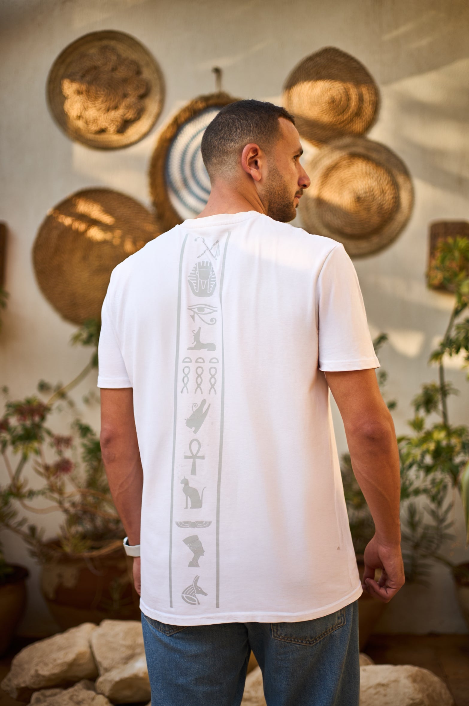 PHAROAH’S PATH